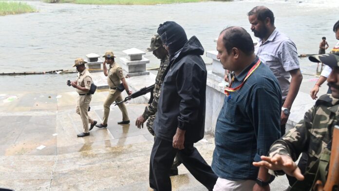 Special power for SIT: Big twist in Dharmasthala investigation!