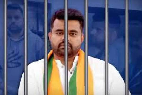 ಪ್ರಜ್ವಲ್_ ರೇವಣ್ಣ