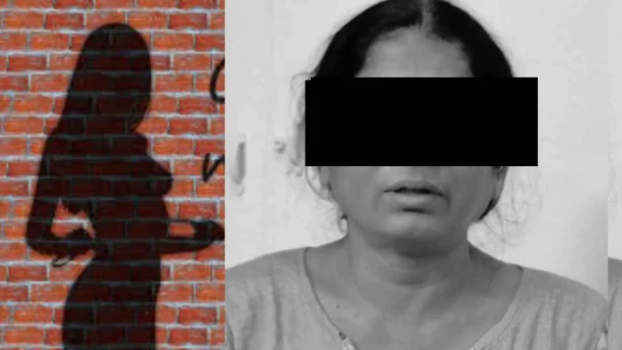 20 lakhs for a 13-year-old girl: High-tech prostitution in Mysore