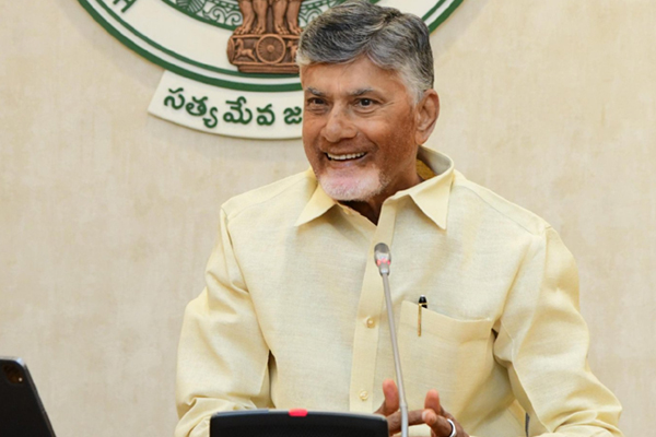 5,000 Thimmappan temples for SC, ST poor people! CM Naidu's instructions