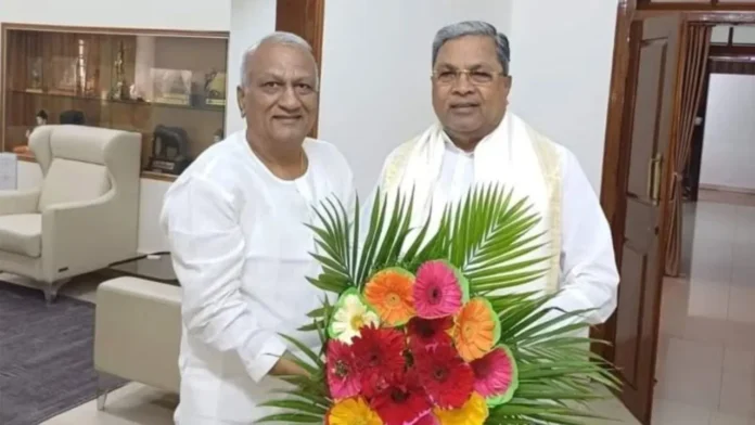 Am I the president? Or not? Raju Kage is suspicious!