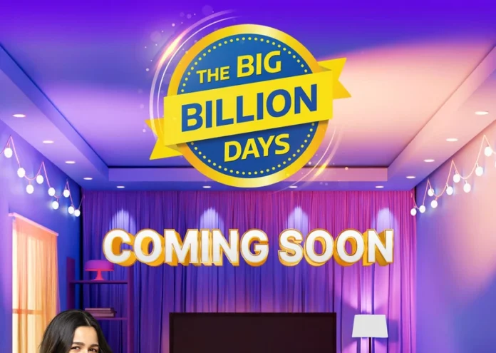 Are you surprised to see the Flipkart Big Billion Days prices!!