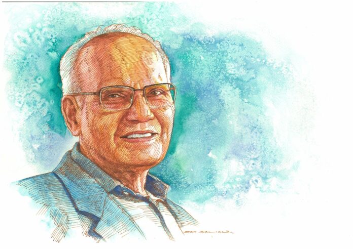 Bhyrappa's memorial will be erected in Mysore!
