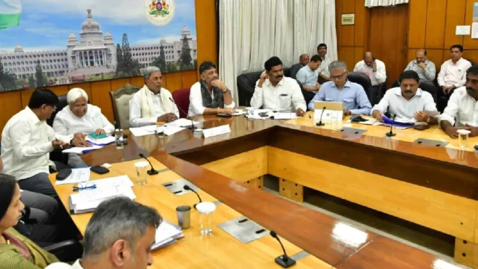 Caste census slows down, warning of impending disaster-What happened at the meeting Caste census slows down, warning of impending disaster: What happened at the meeting?