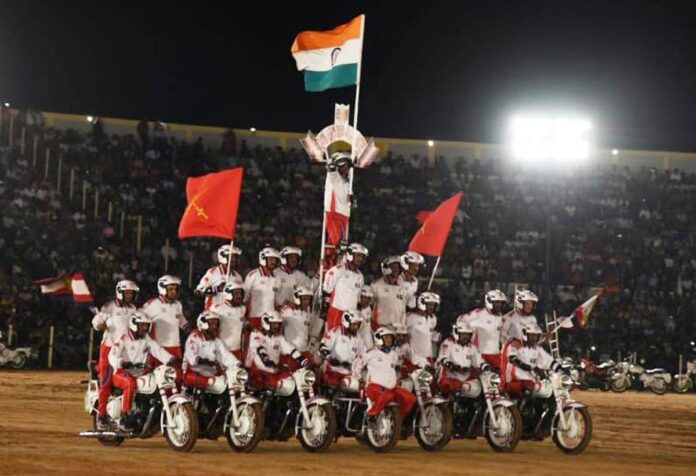 Dussehra stampede is hot. Pass into the hands of politicians! Dussehra stampede is hot. Pass into the hands of politicians!