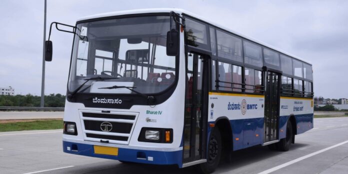 Good news for Bengaluru residents: BMTC buses up to 40 KM