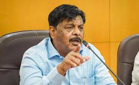 HC Mahadevappa sparks BJP politics in Dussehra!