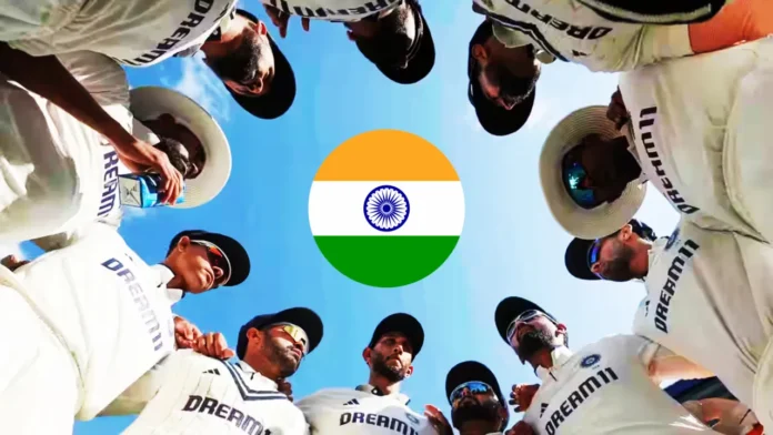 India Test squad announced: 7 players out