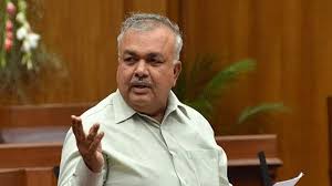 Is Dharmasthala under Muzrai jurisdiction.. What does Ramalinga Reddy say̤̤... Is Dharmasthala under Muzrai jurisdiction? What does Ramalinga Reddy say?