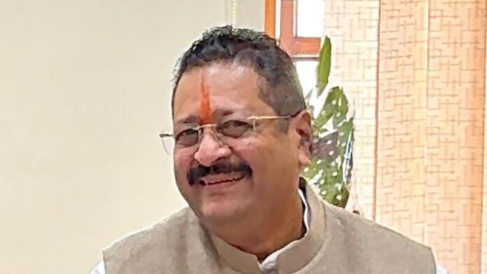 Make Vibhuti a pig or a dog: Yatnal scolds Nijagunananda Swamiji