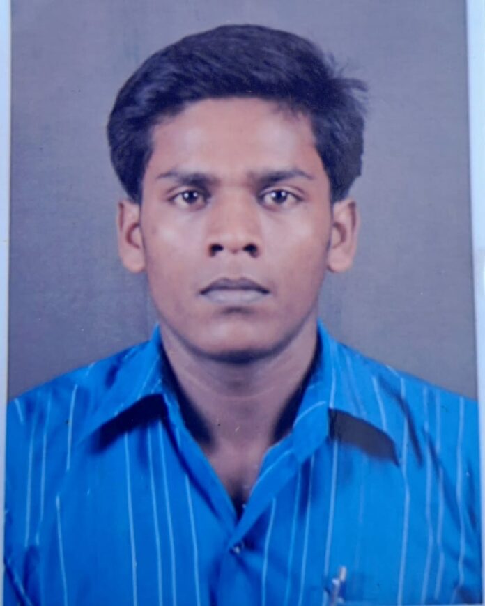 Missing 12 years ago ID now found in Dharmasthala!