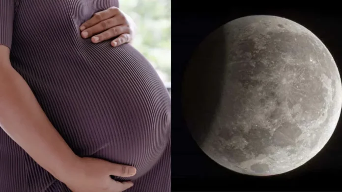 Mothers postpone childbirth due to eclipse!! Mothers postpone childbirth due to eclipse!!