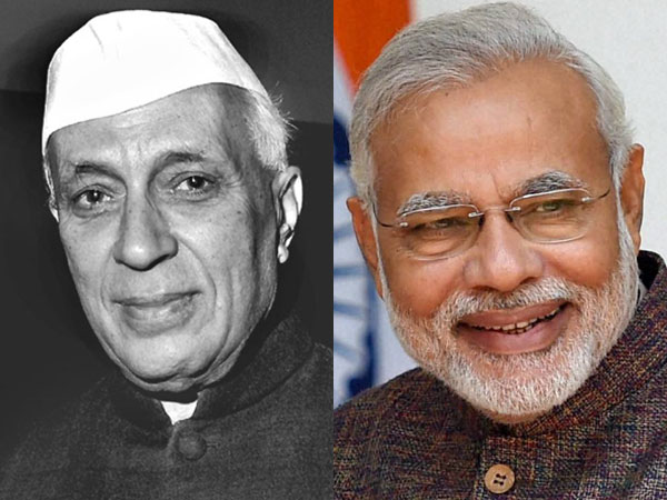 Nehru v/s Modi era: What did Amit Shah say?