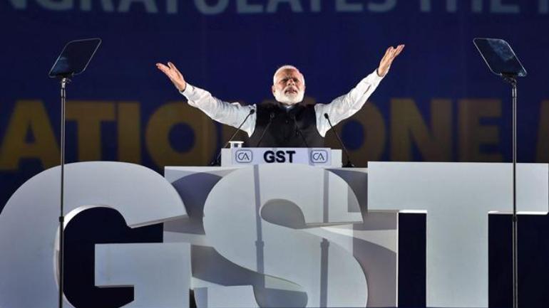 New GST 2.0 price reduction is certain! 40% TAX on luxury items