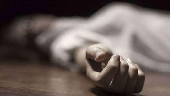 Nursing student commits suicide by writing a death note