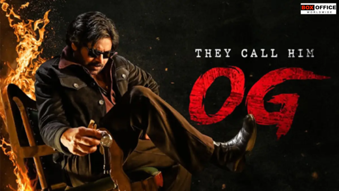 Pawan Kalyan's OG movie gets green signal for midnight shows in Andhra Pradesh, rejected in Telangana