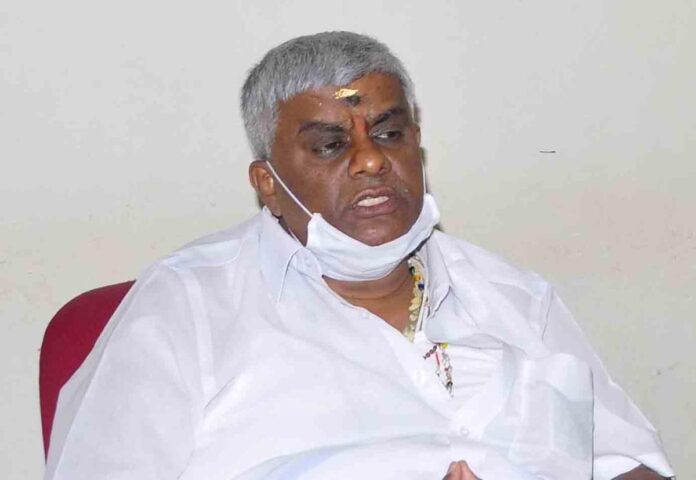 Revanna's time is not over, that Manjunatha's testimony.. Revanna's time is not over, that Manjunatha's testimony..