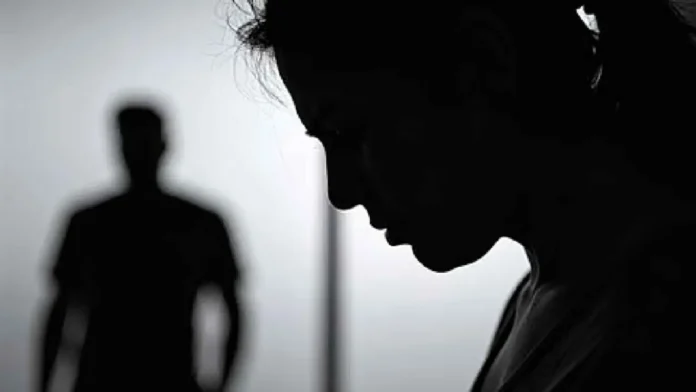 She raised him like a mother.. Son killed his mother out of lust.