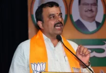 Siddaramaiah became a mullah and is now going to become a father - MLA Sunil