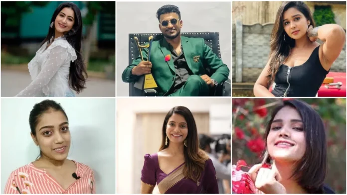 The final list came out as these are the ones who will go to the big house!!