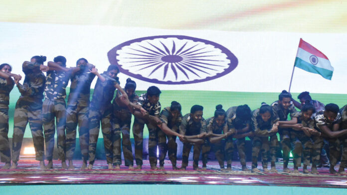 The glory of 485 teams: Dussehra opens for youth celebrations!!