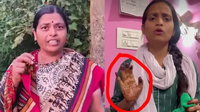 The secret of Mukaleppa's love marriage story is revealed!