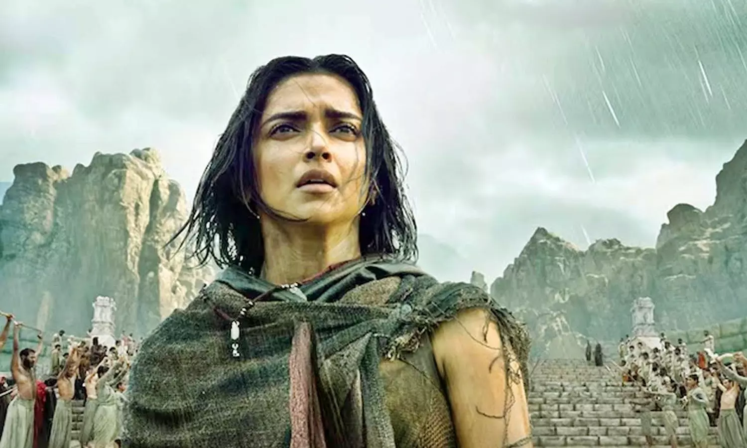 This is why there is no Deepika Padukone in Kalki 2898 AD!