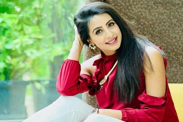 Would you be shocked to hear Bigg Boss Sanjana Galrani's salary.. Would you be shocked to hear Bigg Boss Sanjana Galrani's salary?