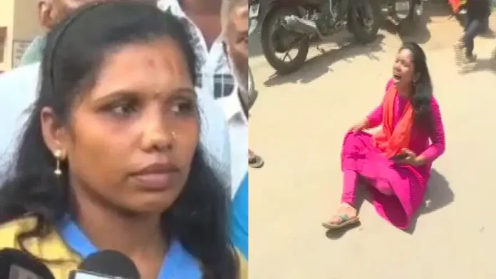 jyothi-maddur-ganesh-procession-case