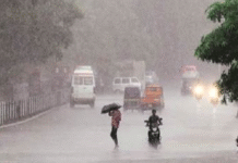 Rain Alert: ಕರ್ನಾಟಕದಲ್ಲಿ ಮಳೆಯ ರೌದ್ರನರ್ತನ! ಯಾವ ಜಿಲೆಗಳಿಗೆ ಯೆಲ್ಲೋ ಅಲರ್ಟ್?