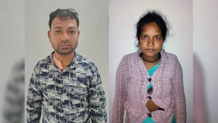 Ants on a sharp stone: A heartbreaking story of a newborn baby