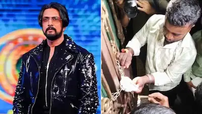 Bigg Boss -12 Oh Illusion Expect the Unexpected Shock! Bigg Boss -12 Oh Illusion: Expect the Unexpected Shock!