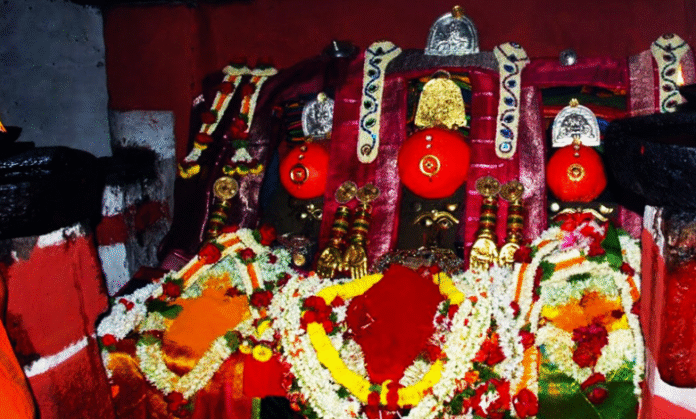 Devotees of Hasanamba who wrote history: Banyan notes in the wallet