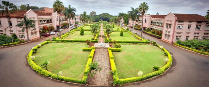 Dharwad Agricultural University! Dharwad Agricultural University!