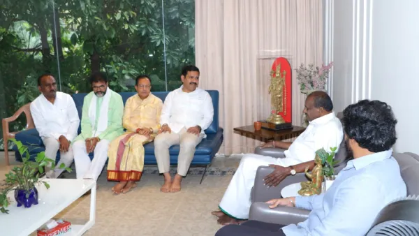 Did HDK meet BYV? A new formula for alliance!