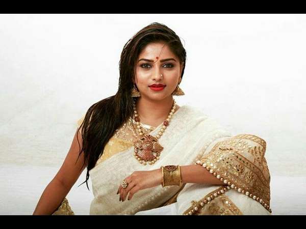 Dimple Queen Rachita Ram gives wedding update