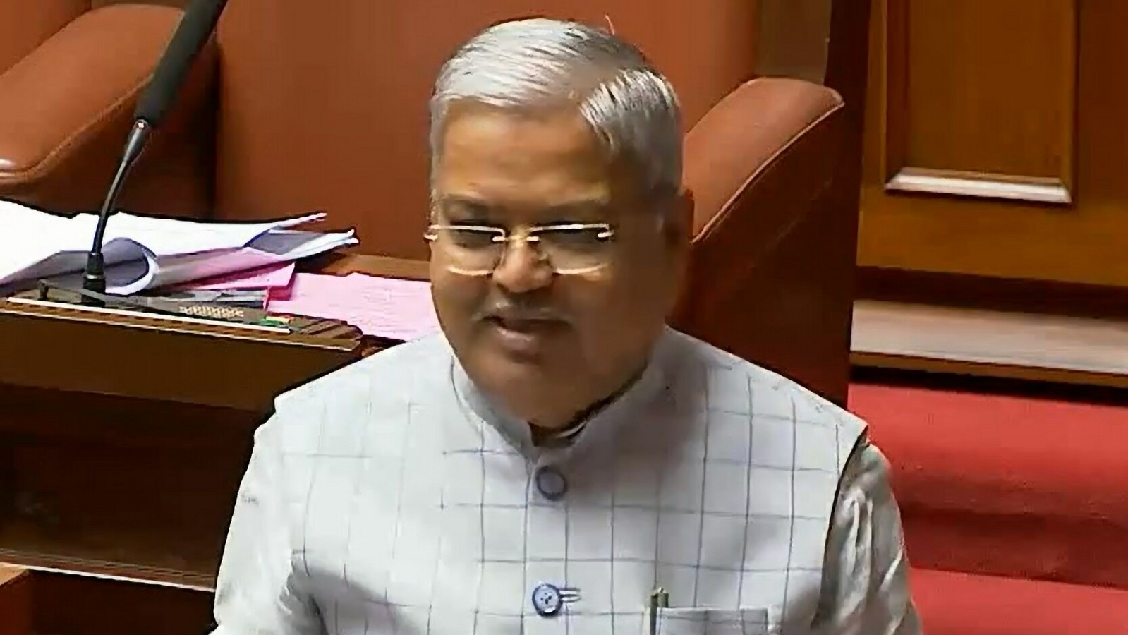 Dinner meeting is not for peace but to set a target for Bihar - Govinda Karajol