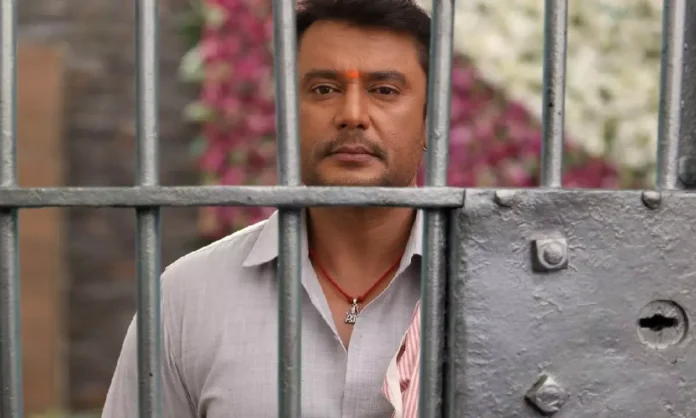 Give the death sentence tomorrow.. Darshan's lawyer argues