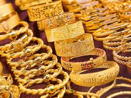 Good news for gold lovers Huge drop in price! Good news for gold lovers: Huge drop in price!