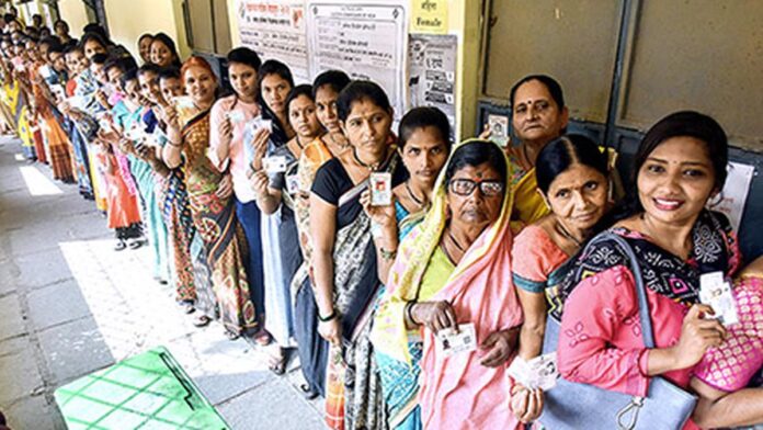 New phase for 2026 elections: New revision to the voter list!