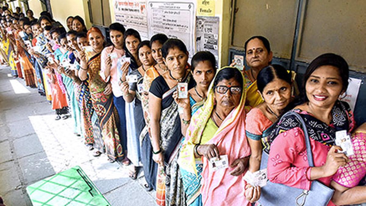 New phase for 2026 elections: New revision to the voter list!