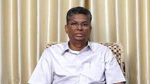 New spice for the November Revolution: Jarakiholi's explosive statement