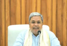 ಪ್ರಣಾಳಿಕೆಯಲ್ಲಿ ಹೇಳದೇ ಜಾರಿ ಮಾಡಿದ ʼಭೂ ಗ್ಯಾರಂಟಿʼ: ನೂತನ ಯೋಜನೆ ಬಗ್ಗೆ ಸಿಎಂ ಮಾತು Siddaramaiah gave good news to the families of police martyrs!