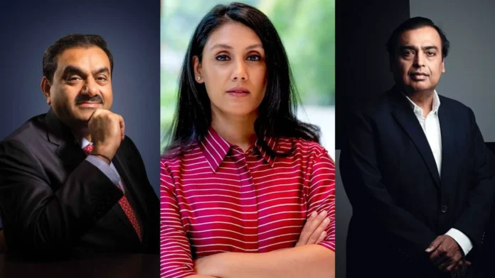 Top 10 richest people in India: Bangalore also ranks 3rd