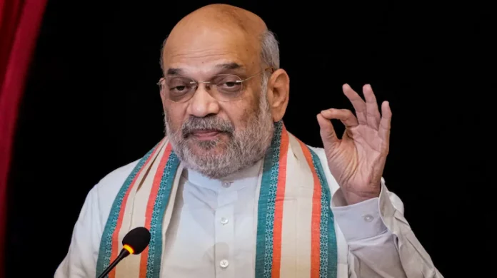 Trump's Gmail leak: Amit Shah's big hint!