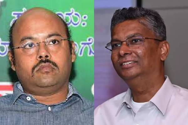 YATINDRA - SATIISH JARAKIHOLI