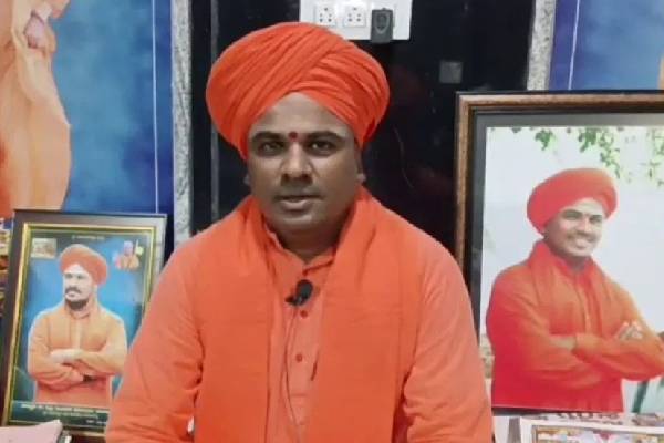 nilakanteshewara swamiji