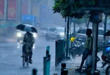 Rain Alert: ಸದ್ದಿಲ್ಲದೆ ಮಳೆ ಸುಗ್ಗಿ ತರಲಿದೆ? ಈ 3 ಜಿಲ್ಲೆಗಳಿಗೆ ಆರೆಂಜ್ ಅಲರ್ಟ್!