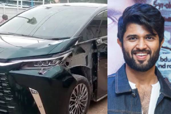 vijay devarakonda
