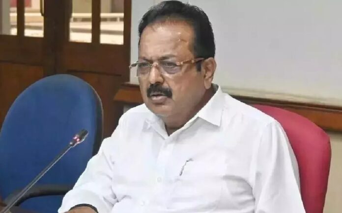 ₹8,500 crore aid needed: Chaluvarayaswamy lashes out at the Center!